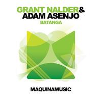 Grant Nalder & Adam Asenjo - Batanga