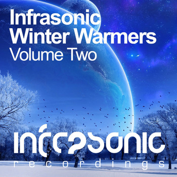 Various Artists - Infrasonic Winter Warmers Volume Two