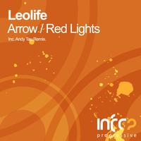 Leolife - Arrow E.P