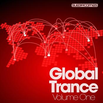 Various Artists - Global Trance - Volume One