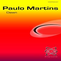 Paulo Martins - Dawn