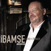 Flemming Bamse Jørgensen - Love Me tender