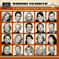 Various Artists - Filmhits (De Største Stjerner Synger De Største hits)