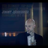 Jimmy Jørgensen - Come Into My Sleep