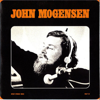 John Mogensen - John Mogensen