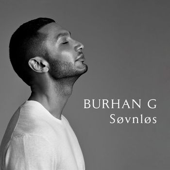Burhan G - Søvnløs