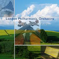 London Philharmonic Orchestra - Handel's Messiah Vol 2