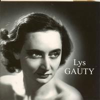 Lys Gauty - Harcourt m. de la culture france