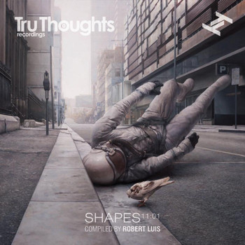 Various Artists - Shapes 11:01