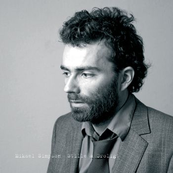 Mikael Simpson - Stille Og Uroligt