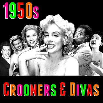 Various Artists - 1950s Crooners & Divas