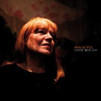 Ann De Vos - Maybe @ne Day