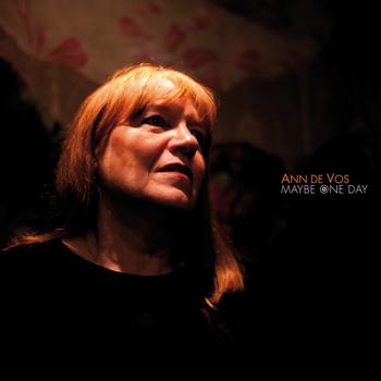 Ann De Vos - Maybe @ne Day