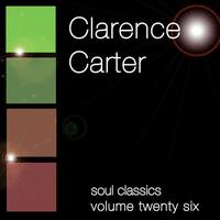 Clarence Carter - Soul Classics-Clarence Carter-Vol. 26