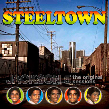Jackson 5 - Steeltown