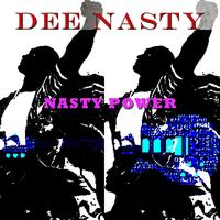 Dee Nasty - Nasty Power