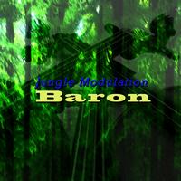 Baron - Jungle Modulation