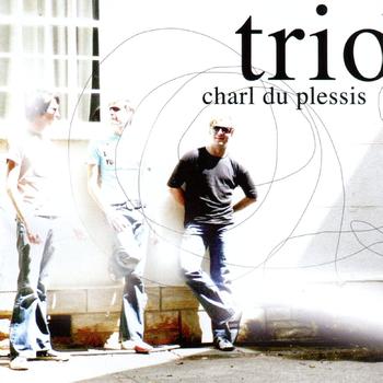Charl du Plessis - Trio