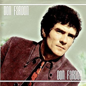 Don Fardon - Don Fardon