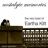 Eartha Kitt - Nostalgic Memories-The Very Best of Eartha Kitt-Vol. 17
