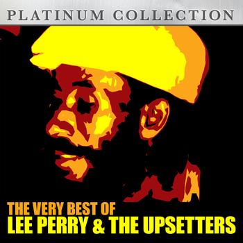 Lee Perry & The Upsetters - The Very Best of Lee Perry & the Upsetters