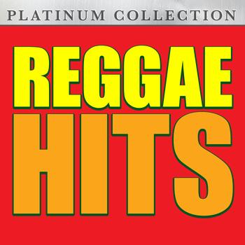 Various Artists - The Best Reggae Hits