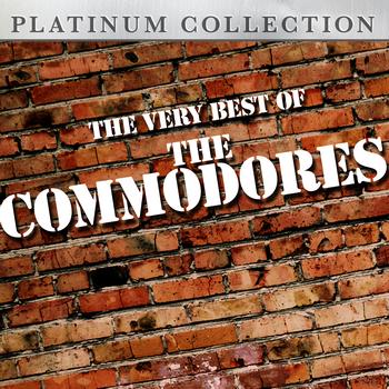 The Commodores - The Very Best of The Commodores