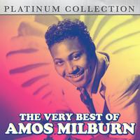 Amos Milburn - The Very Best of Amos Milburn