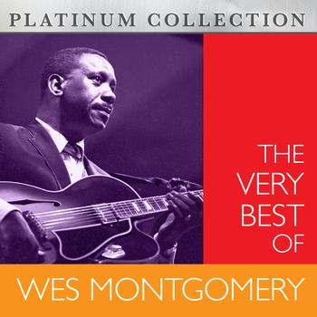 Wes Montgomery - The Very Best of Wes Montgomery