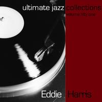 Eddie Harris - Ultimate Jazz Collections-Eddie Harris-Vol. 51