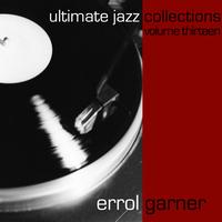 Errol Garner - Ultimate Jazz Collections-Errol Garner-Vol. 13