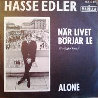 Hans Edler - När Livet Börjar Le