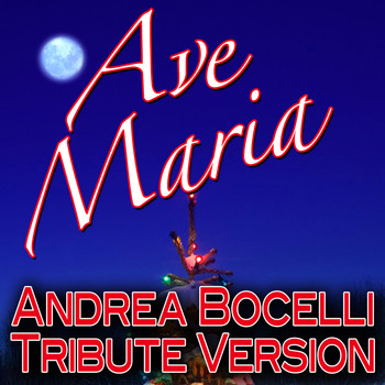 The Hit Nation - Ave Maria - Andrea Bocelli Tribute Version