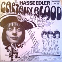 Hans Edler - Captain Blood