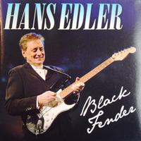 Hans Edler - Black Fender