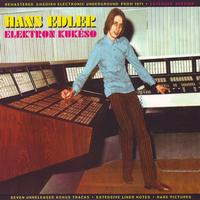 Hans Edler - Elektron Kukéso