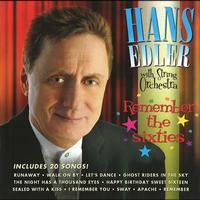 Hans Edler - Remember The Sixties