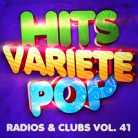 Hits Variété Pop - Hits Variété Pop Vol. 41 (Top Radios & Clubs)