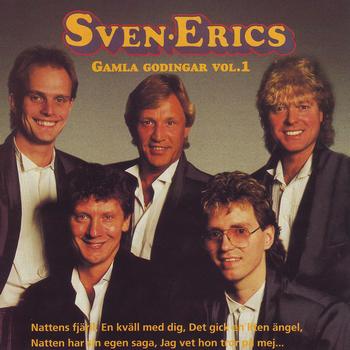 Sven Erics - Sven Erics Gamla Godingar Vol. 1