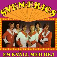 Sven Erics - En Kväll Med Dej