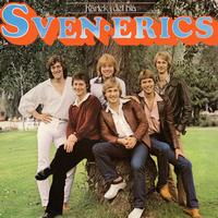 Sven Erics - Kärlek I Det Blå