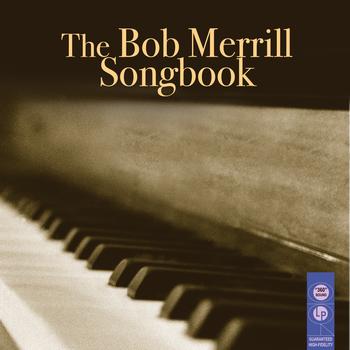 Various Artists - The Bob Merrill Songbook