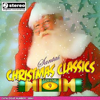 Various Artists - Santa's Christmas Classics Vol. 9