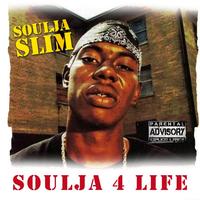 Soulja Slim - Soul J 4 Life