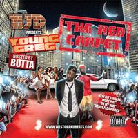 Young Greg - The Red Carpet