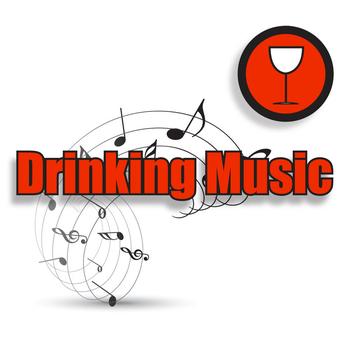 Various Artists - Drinking Music