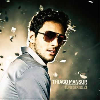 Various Artists - Tune Series vol.3 - Thiago Mansur