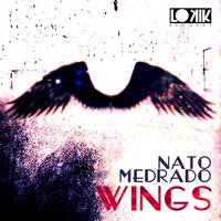 Nato Medrado - Wings EP