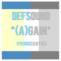 Def Sound - (A)gain