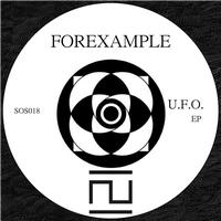 Forexample - Ufo Ep